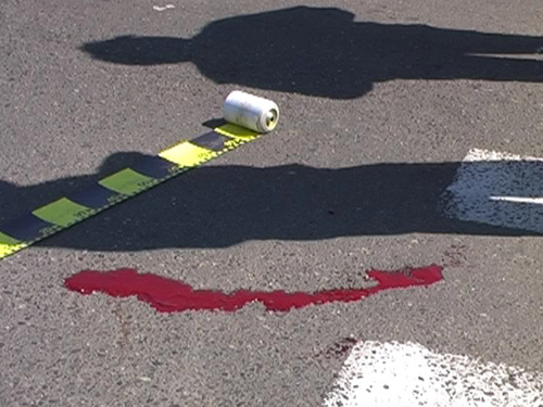 Accident Tipografie (c) eMM.ro